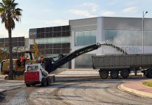 Valencia cuenta ya con 739 empresas de capital extranjero de 55 países Paterna destina unos 500.000 euros a la modernización del Parque Empresarial Táctica en infraestructuras para este año y en 2026