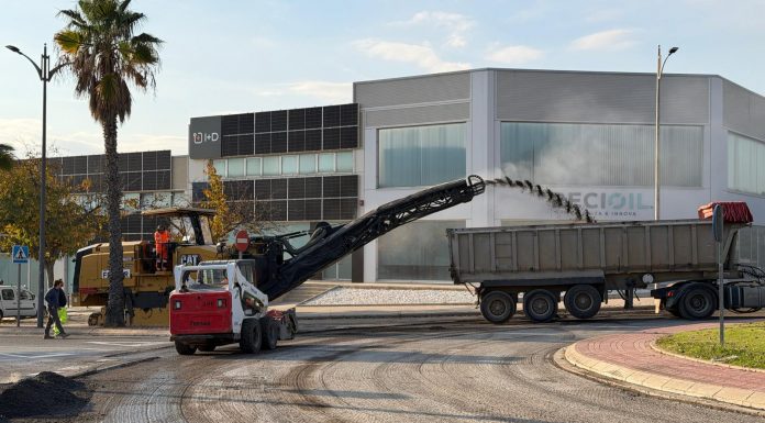 Valencia cuenta ya con 739 empresas de capital extranjero de 55 países Paterna destina unos 500.000 euros a la modernización del Parque Empresarial Táctica en infraestructuras para este año y en 2026