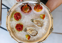 Guía Repsol: 7 Soletes para comer bien estas navidades en el centro de Valencia