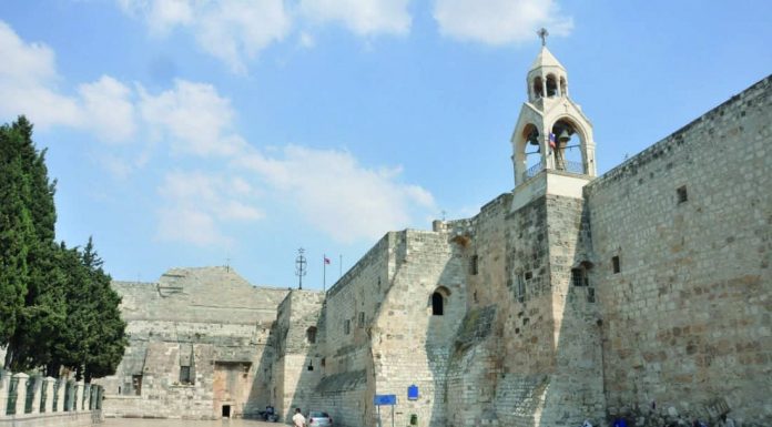 Curiosidades de la ciudad de Belén