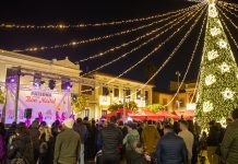 Paterna vive la Navidad con tradición, cultura, música Paterna vive la Navidad con tradición, cultura, música y actividades con espíritu solidario que unen generaciones