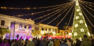 Paterna vive la Navidad con tradición, cultura, música y actividades con espíritu solidario que unen generaciones