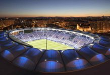 Suspenden el partido del Levante UD y del Valencia Basket