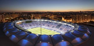 Suspenden el partido del Levante UD y del Valencia Basket
