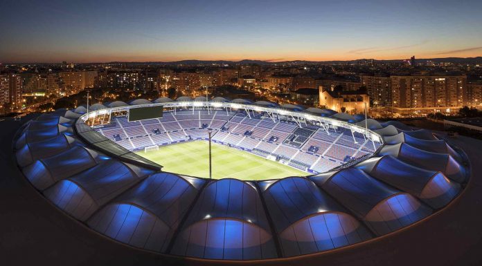 Suspenden el partido del Levante UD y del Valencia Basket