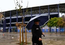Las nuevas fechas para los partidos del Valencia Basket y el Levante UD
