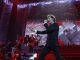 David Bisbal adelanta la Navidad en un concierto en Valencia