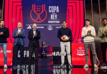 Sorteo Copa del Rey: fechas y rivales del Valencia CF y el Levante UD