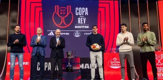 Sorteo Copa del Rey: fechas y rivales del Valencia CF y el Levante UD