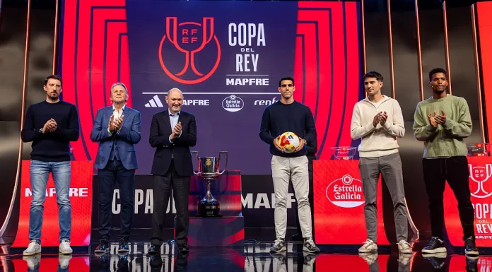 Sorteo Copa del Rey: fechas y rivales del Valencia CF y el Levante UD