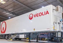 Veolia potencia su impacto en España al unificar su organización y marca para afrontar los crecientes desafíos medioambientales Veolia potencia su impacto en España al unificar su organización y marca para afrontar los crecientes desafíos medioambientales