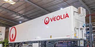 Veolia potencia su impacto en España al unificar su organización y marca para afrontar los crecientes desafíos medioambientales