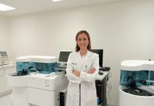 El Hospital Vithas Valencia Turia apuesta por la medicina personalizada de precisión en alergología