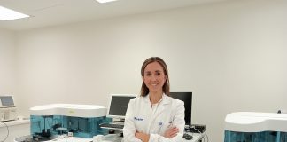 El Hospital Vithas Valencia Turia apuesta por la medicina personalizada de precisión en alergología