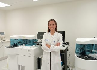 El Hospital Vithas Valencia Turia apuesta por la medicina personalizada de precisión en alergología