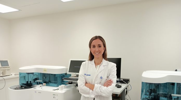 El Hospital Vithas Valencia Turia apuesta por la medicina personalizada de precisión en alergología