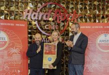 La versión solidaria de “Mi Tierra” de Nino Bravo emociona a toda España y se convierte en Disco de Oro