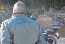 Investigan a un cazador furtivo por abatir a un ejemplar de cabra Macho Montés