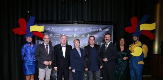El turismo valenciano se viste de gala para celebrar los 50 años de FOTUR