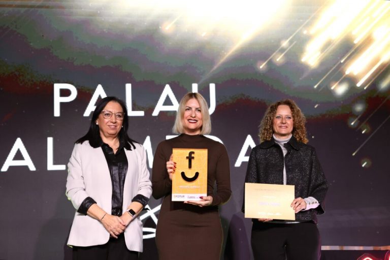 FOTUR cumple 50 años celebrando a todo el sector