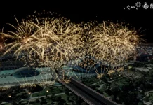 Campanadas en forma de pólvora: Valencia prepara una Nochevieja histórica con un doble espectáculo pirotécnico