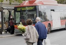 ¿En qué barrios de Valencia hay más gente que se siente sola?