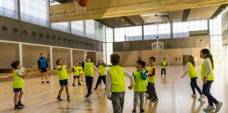 La ciudad de Valencia suspende las clases en estos 32 centros