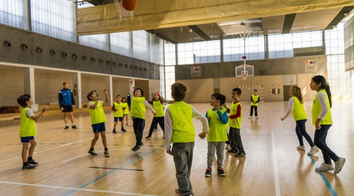 La ciudad de Valencia suspende las clases en estos 32 centros
