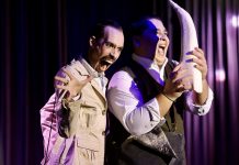 Una final de alto nivel: estos son los ganadores del Grupo A del Concurso de Playbacks falleros