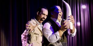 Una final de alto nivel: estos son los ganadores del Grupo A del Concurso de Playbacks falleros