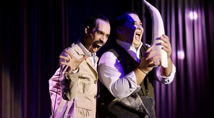 Una final de alto nivel: estos son los ganadores del Grupo A del Concurso de Playbacks falleros