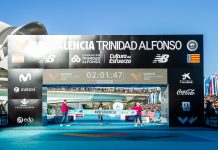 La Maratón de Valencia abre mañana la inscripción para el sorteo de dorsales