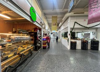 Este es el plan de apoyo de la Mancomunitat a los mercados municipales afectados por la DANA