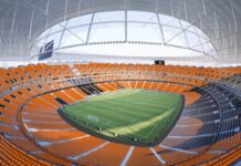 El Nou Mestalla, más cerca de ser sede del Mundial 2030