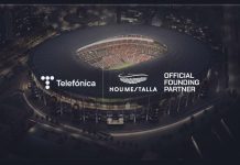 El Valencia CF cierra un acuerdo con Telefónica para la red del Nou Mestalla