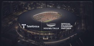 El Valencia CF cierra un acuerdo con Telefónica para la red del Nou Mestalla