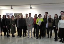 Se inaugura la Biennal de Mislata Miquel Navarro 2025 bajo el lema “Pasados activos”