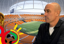 Rubiales advierte: Dejar a Valencia fuera del Mundial 2030 sería un fracaso imperdonable