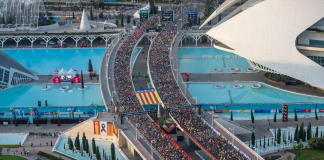 Valencia se blinda para el Maratón más multitudinario de la historia: calle cortadas, aparcamientos y cambios de la EMT