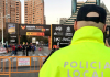 Cuatro aparcamientos gratuitos para llegar al Maratón de Valencia