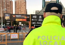 Cuatro aparcamientos gratuitos para llegar al Maratón de Valencia Cuatro aparcamientos gratuitos para llegar al Maratón de Valencia