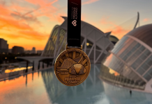 El Maratón de Valencia abre el plazo para conseguir dorsal en 2026 a través de sorteo Avance meteorológico: así será el tiempo durante el Maratón de Valencia y el puente de diciembre