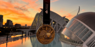 Avance meteorológico: así será el tiempo durante el Maratón de Valencia y el puente de diciembre