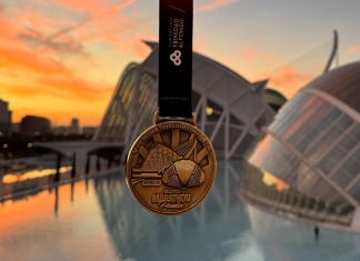 Avance meteorológico: así será el tiempo durante el Maratón de Valencia y el puente de diciembre Avance meteorológico: así será el tiempo durante el Maratón de Valencia y el puente de diciembre