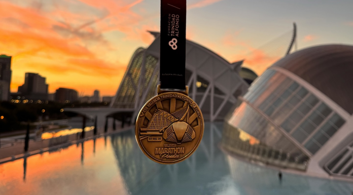 Avance meteorológico: así será el tiempo durante el Maratón de Valencia y el puente de diciembre