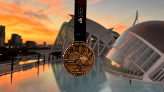 Avance meteorológico: así será el tiempo durante el Maratón de Valencia y el puente de diciembre