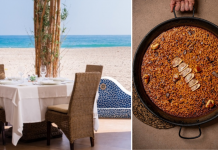 Nueva ruta gastronómica de València: 25 restaurantes para apoyar a la zona de la DANA