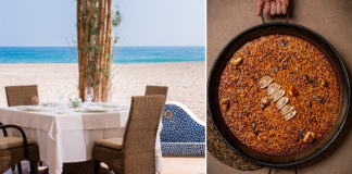 Nueva ruta gastronómica de València: 25 restaurantes para apoyar a la zona de la DANA