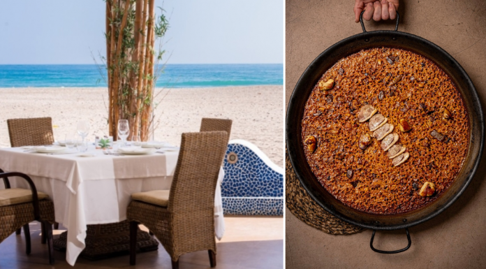 Nueva ruta gastronómica de València: 25 restaurantes para apoyar a la zona de la DANA