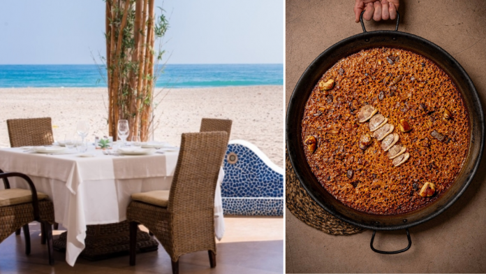 7televalencia-restaurantes-paella Nueva ruta gastronómica de València: 25 restaurantes para apoyar a la zona de la DANA